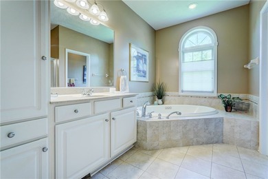 Welcome to this serene and private setting on 1.23 acres backing - photo 34