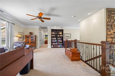 Luxury Lake Hartwell waterfront home offering breathtaking - photo 34
