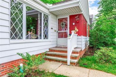 Charming Cape Cod home in the heart of Bay Village will impress - photo 4