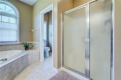 Welcome to this serene and private setting on 1.23 acres backing - photo 35