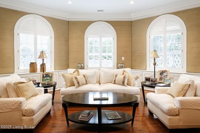 Twin Leaf | A Landmark Glenview Estate Inspired by Monticello - photo 35