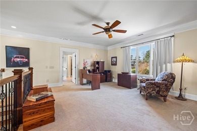 Luxury Lake Hartwell waterfront home offering breathtaking - photo 35