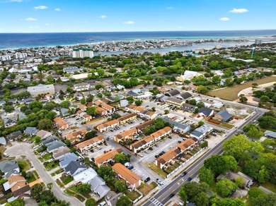 Rarely do you find a Destin address that offers both tranquility - photo 36