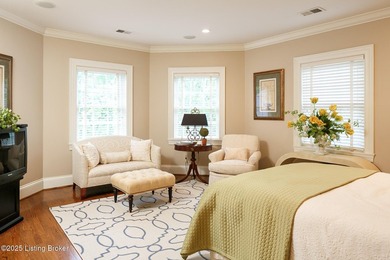 Twin Leaf | A Landmark Glenview Estate Inspired by Monticello - photo 36