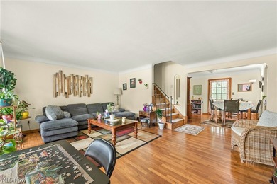 Charming Cape Cod home in the heart of Bay Village will impress - photo 6