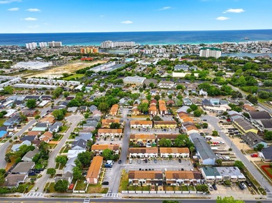 Rarely do you find a Destin address that offers both tranquility - photo 37