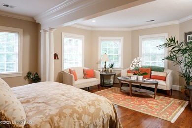 Twin Leaf | A Landmark Glenview Estate Inspired by Monticello - photo 37