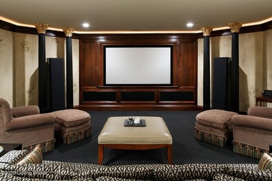 Twin Leaf | A Landmark Glenview Estate Inspired by Monticello - photo 38
