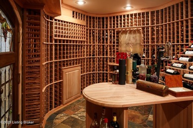 Twin Leaf | A Landmark Glenview Estate Inspired by Monticello - photo 39