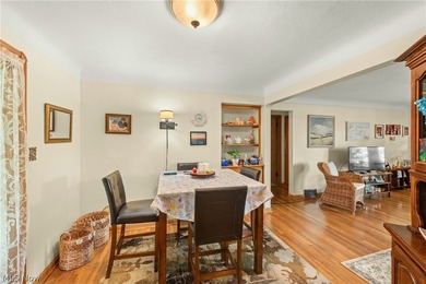 Charming Cape Cod home in the heart of Bay Village will impress - photo 9