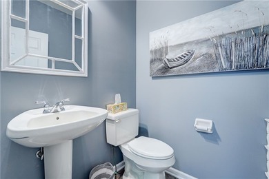 Welcome to this serene and private setting on 1.23 acres backing - photo 41