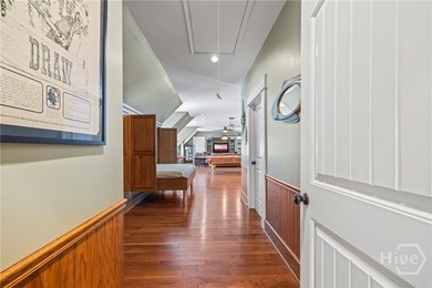 Luxury Lake Hartwell waterfront home offering breathtaking - photo 41