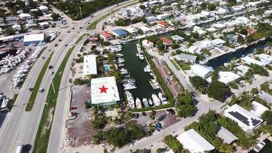 Waterfront Trophy Investment Property & Marina located in the - photo 3