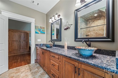 Luxury Lake Hartwell waterfront home offering breathtaking - photo 43