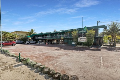 Waterfront Trophy Investment Property & Marina located in the - photo 4