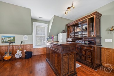 Luxury Lake Hartwell waterfront home offering breathtaking - photo 44