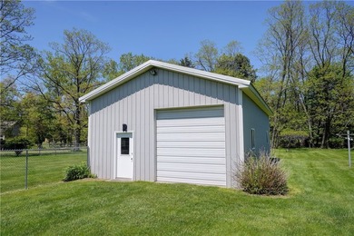 Welcome to this serene and private setting on 1.23 acres backing - photo 45