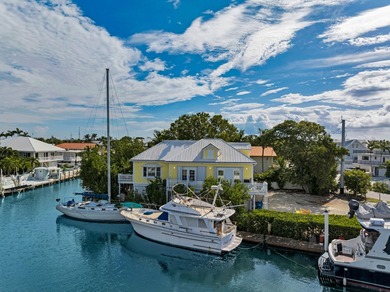 Waterfront Trophy Investment Property & Marina located in the - photo 5