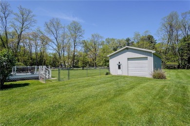 Welcome to this serene and private setting on 1.23 acres backing - photo 46