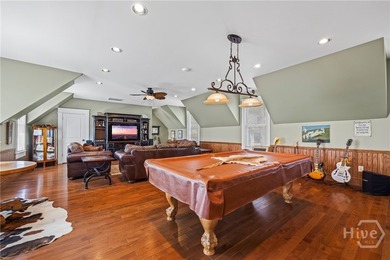 Luxury Lake Hartwell waterfront home offering breathtaking - photo 46