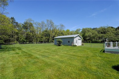 Welcome to this serene and private setting on 1.23 acres backing - photo 47