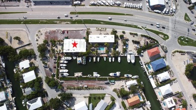 Waterfront Trophy Investment Property & Marina located in the - photo 7