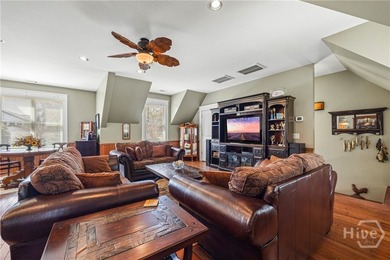 Luxury Lake Hartwell waterfront home offering breathtaking - photo 47