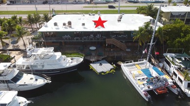 Waterfront Trophy Investment Property & Marina located in the - photo 8