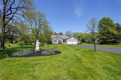 Welcome to this serene and private setting on 1.23 acres backing - photo 50