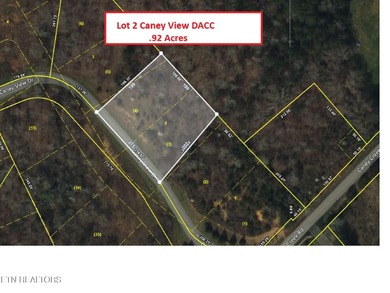 >92 Acres>> very easy build lot>>> AND a transferrable lease of - photo 3