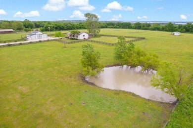 Lake Home For Sale in Princeton, Texas