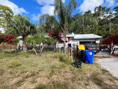 Lake Josephine Home For Sale in Sebring Florida