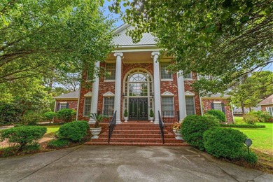 Intracoastal Waterway - Horry County Home For Sale in Myrtle Beach South Carolina