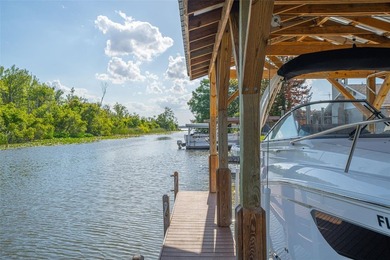 Little Lake Harris Home Sale Pending in Tavares Florida