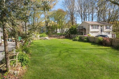 Build your new coastal home in one of Narragansett's most - photo 1