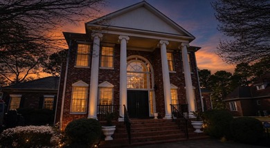 3749 Annandale Drive offers the rare combination of golf course - photo 2