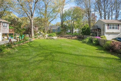 Build your new coastal home in one of Narragansett's most - photo 2