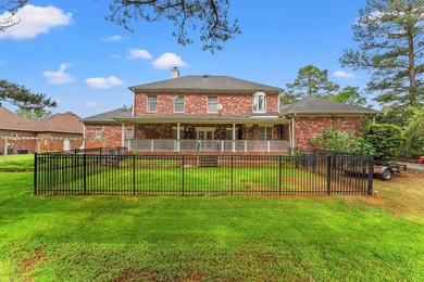 3749 Annandale Drive offers the rare combination of golf course - photo 5