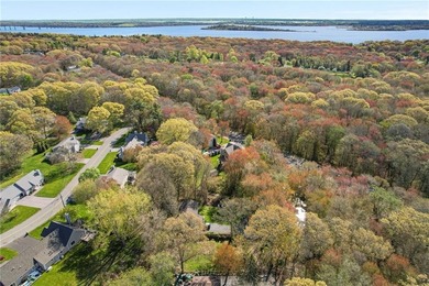 Build your new coastal home in one of Narragansett's most - photo 5