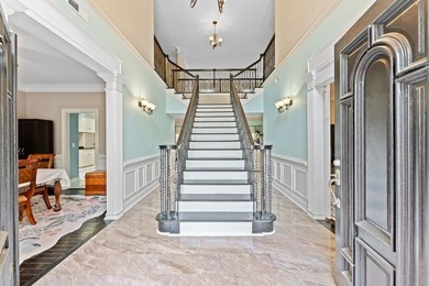 3749 Annandale Drive offers the rare combination of golf course - photo 6