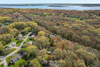 Build your new coastal home in one of Narragansett's most - photo 6