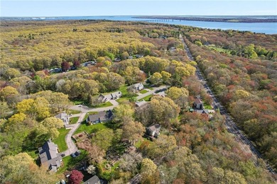 Build your new coastal home in one of Narragansett's most - photo 7
