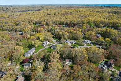 Build your new coastal home in one of Narragansett's most - photo 8