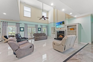 3749 Annandale Drive offers the rare combination of golf course - photo 9