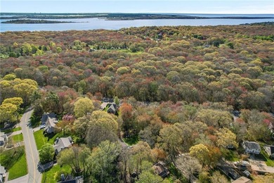 Build your new coastal home in one of Narragansett's most - photo 9
