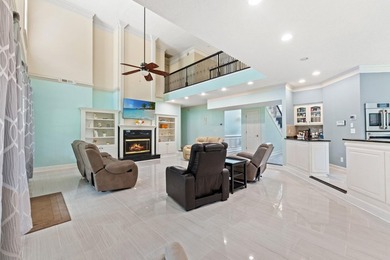 3749 Annandale Drive offers the rare combination of golf course - photo 10