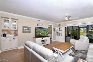 (private lake, pond, creek) Condo For Sale in Fort Myers Florida