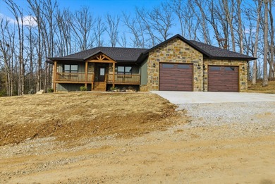 (private lake, pond, coastal) Home For Sale in Cabool Missouri