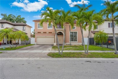 Lake Home For Sale in Miami, Florida