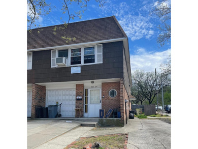 Welcome to this Semi Attached two-family home located on the - photo 2